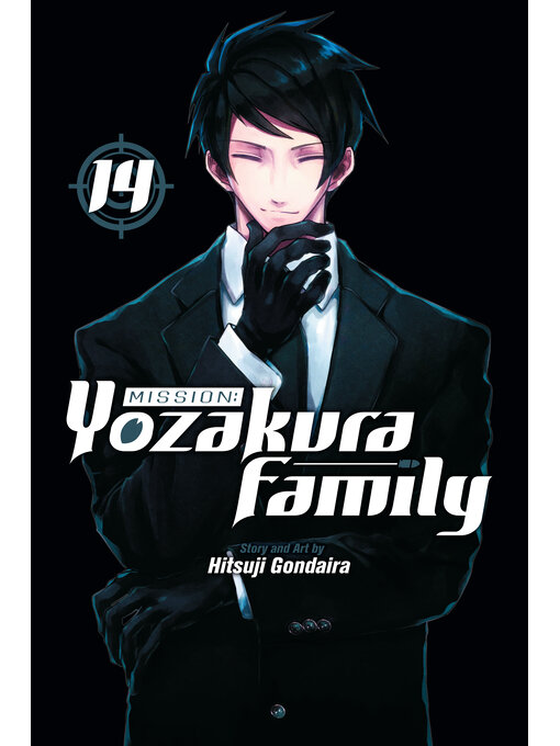 Title details for Mission: Yozakura Family, Volume 14 by Hitsuji Gondaira - Wait list